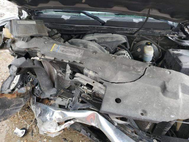 Photo 11 from auction – 2009 CHEVROLET 1500 SILVE with VIN 2GCEK23M891124934