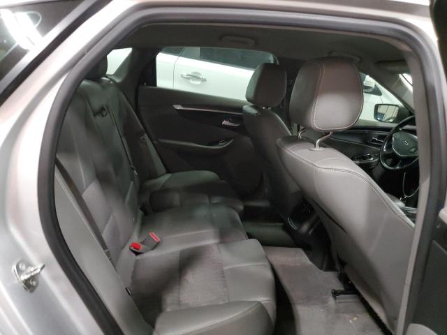 Photo 10 from auction – 2015 CHEVROLET IMPALA LT with VIN 2G1115SL7F9202623