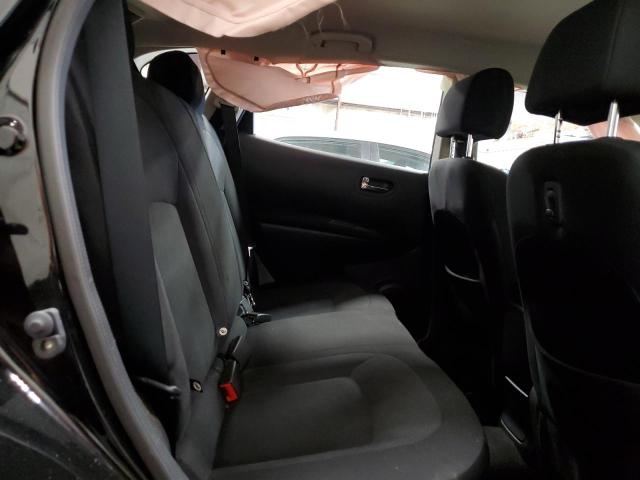 Photo 10 from auction – 2011 NISSAN ROGUE S with VIN JN8AS5MV5BW680712