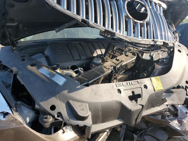 Photo 12 from auction – 2012 BUICK ENCLAVE with VIN 5GAKRCEDXCJ234805