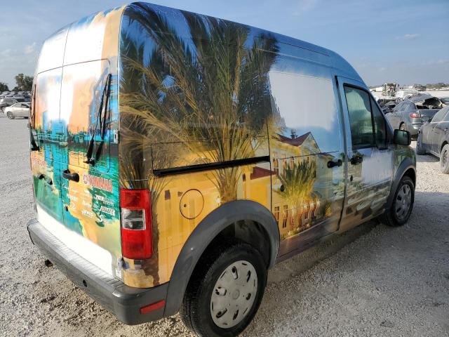 Photo 4 from auction – 2013 FORD TRANSIT CO with VIN NM0LS7CN3DT172385