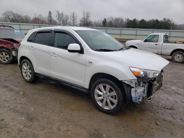Photo 4 from auction – 2015 MITSUBISHI OUTLANDER with VIN 4A4AR3AU7FE041808