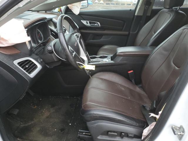 Photo 7 from auction – 2015 GMC TERRAIN SL with VIN 2GKFLXEKXF6279904