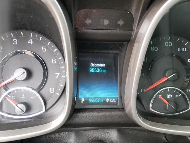 Photo 9 from auction – 2014 CHEVROLET MALIBU 2LT with VIN 1G11E5SL0EF180944