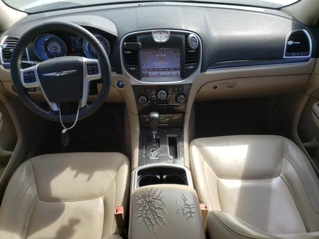 Photo 8 from auction – 2011 CHRYSLER 300 LIMITE with VIN 2C3CA5CG3BH546858