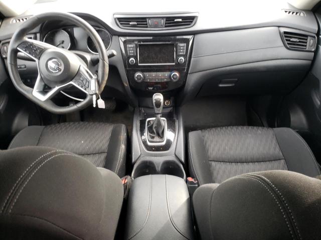 Photo 8 from auction – 2020 NISSAN ROGUE S with VIN KNMAT2MV7LP511276