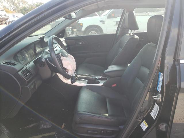 Photo 7 from auction – 2015 HONDA ACCORD EXL with VIN 1HGCR2F89FA000644