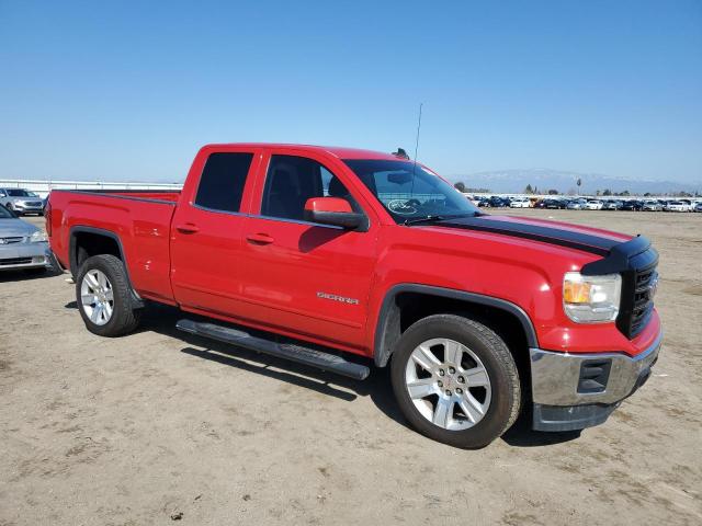 Photo 4 from auction – 2015 GMC SIERRA C15 with VIN 1GTR1UEH6FZ221911