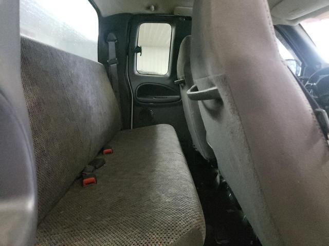 Photo 10 from auction – 2001 DODGE RAM 2500 with VIN 1B7KF23691J198611