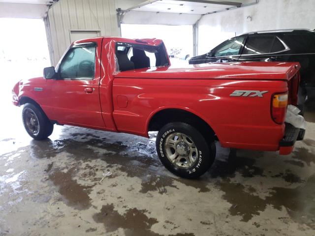 Photo 2 from auction – 2006 FORD RANGER with VIN 1FTYR10U06PA80174