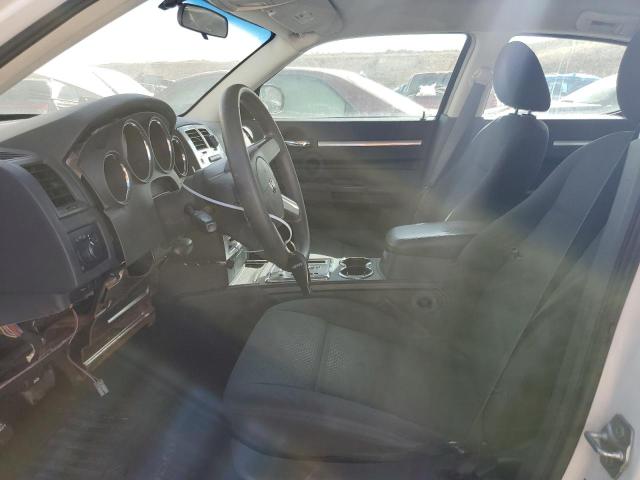 Foto 7 de la subasta – 2009 DODGE CHARGER con VIN 2B3KA43D19H531245