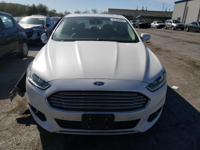 Photo 5 from auction – 2016 FORD FUSION SE with VIN 3FA6P0H99GR266867