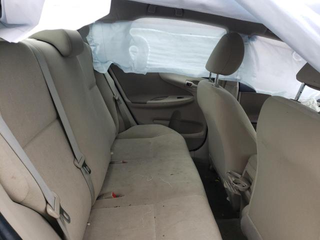 Photo 10 from auction – 2013 TOYOTA COROLLA BA with VIN 2T1BU4EE9DC976699