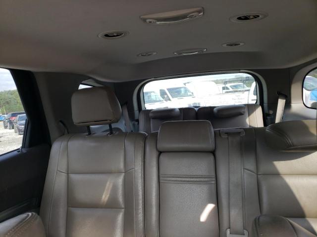 Photo 10 from auction – 2012 DODGE DURANGO SX with VIN 1C4RDHAG3CC130301