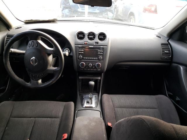 Photo 8 from auction – 2012 NISSAN ALTIMA BAS with VIN 1N4AL2APXCC132839