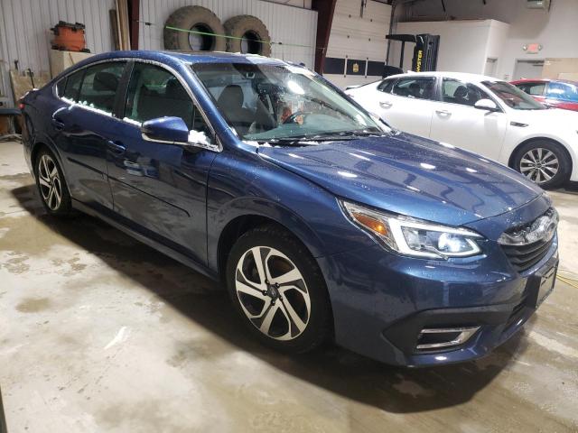 Photo 4 from auction – 2020 SUBARU LEGACY LIM with VIN 4S3BWAN61L3029262