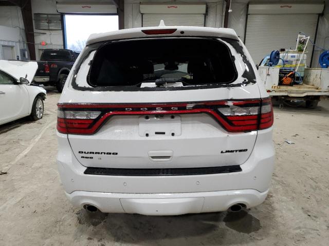 Photo 6 from auction – 2015 DODGE DURANGO LI with VIN 1C4RDJDG7FC904895