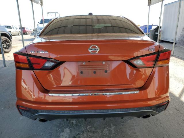 Photo 6 from auction – 2019 NISSAN ALTIMA SR with VIN 1N4BL4CV4KC119191