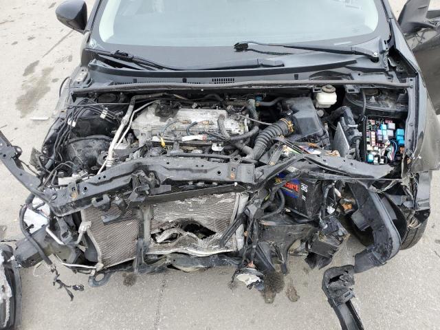 Photo 11 from auction – 2014 TOYOTA COROLLA L with VIN 2T1BURHE4EC135982