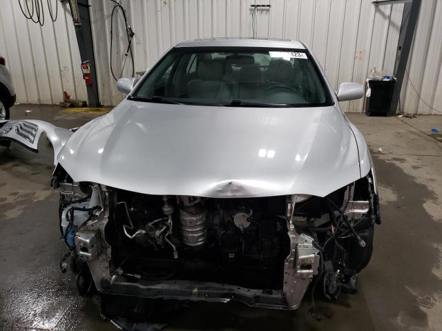 Photo 5 from auction – 2011 TOYOTA CAMRY BASE with VIN 4T4BF3EK8BR101089