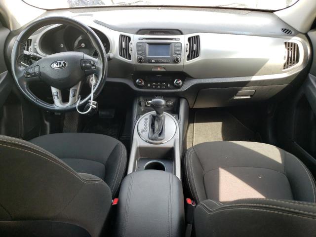 Photo 8 from auction – 2015 KIA SPORTAGE E with VIN KNDPC3AC0F7669966