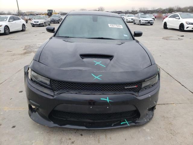 Photo 5 from auction – 2020 DODGE CHARGER R/ with VIN 2C3CDXCT5LH106691