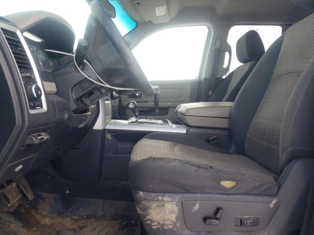 Photo 7 from auction – 2009 DODGE RAM 1500 with VIN 1D3HV18T09S824193