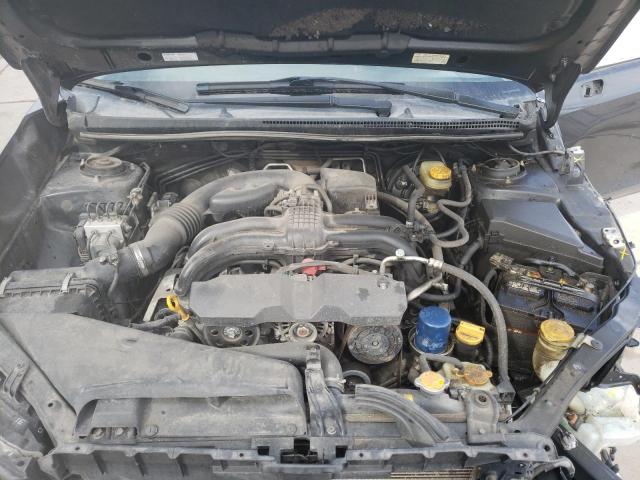 Photo 11 from auction – 2014 SUBARU IMPREZA PR with VIN JF1GPAC61E8267324