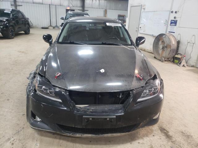 Photo 5 from auction – 2006 LEXUS IS 250 with VIN JTHCK262665006648