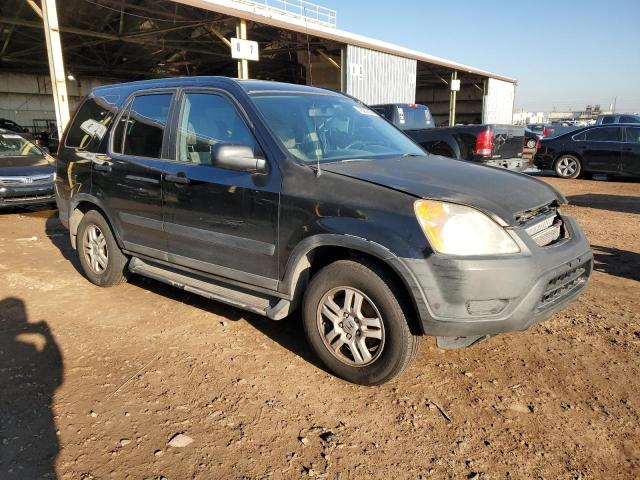 Photo 4 from auction – 2003 HONDA CR-V EX with VIN SHSRD78863U145086