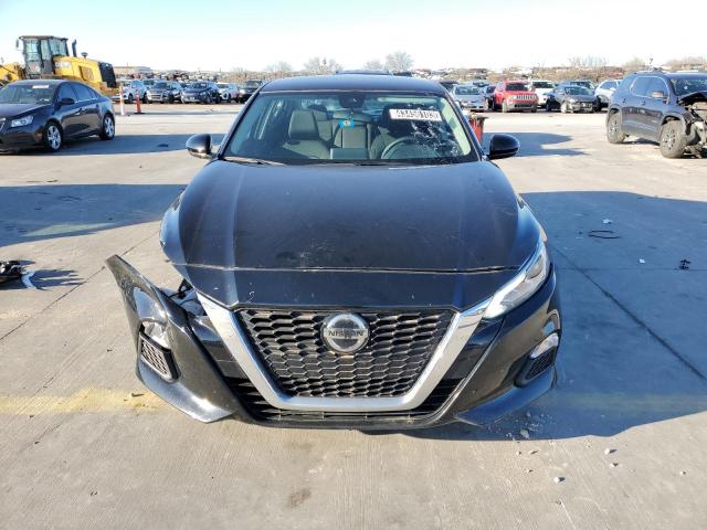 Photo 5 from auction – 2021 NISSAN ALTIMA SV with VIN 1N4BL4DV4MN338982