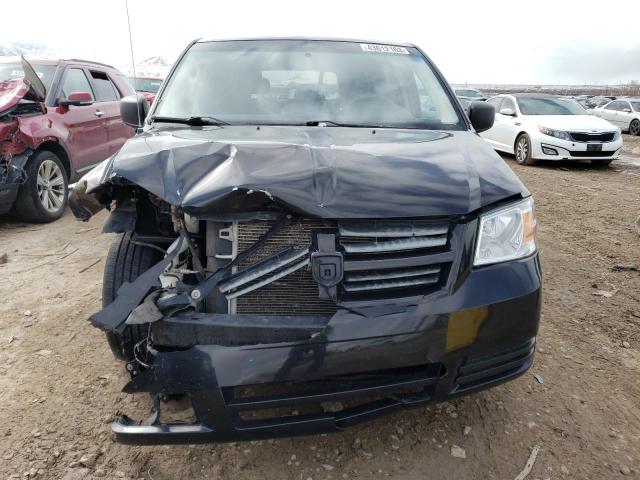 Photo 5 from auction – 2010 DODGE GRAND CARA with VIN 2D4RN4DE5AR101891