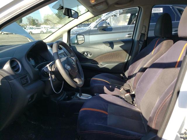 Photo 7 from auction – 2015 NISSAN VERSA NOTE with VIN 3N1CE2CPXFL367988