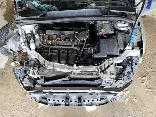 Photo 11 from auction – 2016 FORD FOCUS SE with VIN 1FADP3F26GL322051