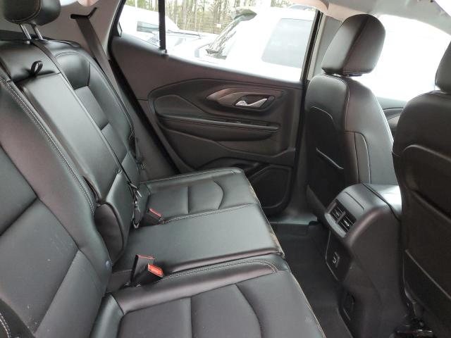 Photo 11 from auction – 2022 GMC TERRAIN SL with VIN 3GKALVEV0NL183640