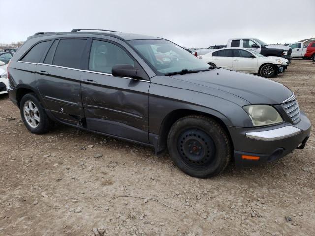 Photo 4 from auction – 2004 CHRYSLER PACIFICA with VIN 2C8GF684X4R567494