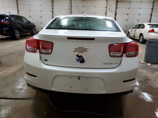 Photo 6 from auction – 2015 CHEVROLET MALIBU 1LT with VIN 1G11C5SL0FF142296