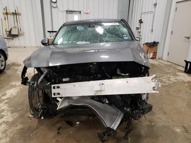Photo 5 from auction – 2022 NISSAN ALTIMA SV with VIN 1N4BL4DV3NN396180
