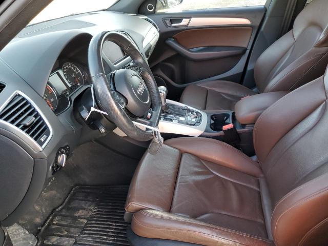Photo 7 from auction – 2013 AUDI Q5 PREMIUM with VIN WA1DGAFP8DA090676
