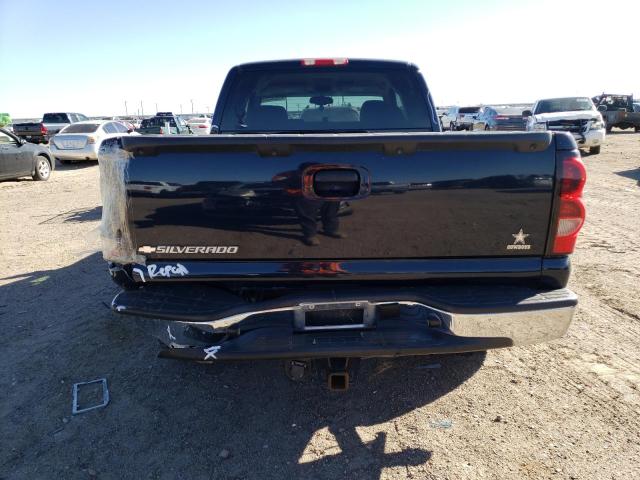 Photo 6 from auction – 2006 CHEVROLET SILVERADO with VIN 1GCEC19T86Z181708