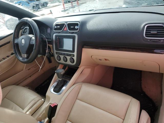 Photo 8 from auction – 2008 VOLKSWAGEN EOS LUX with VIN WVWFA71F88V036844