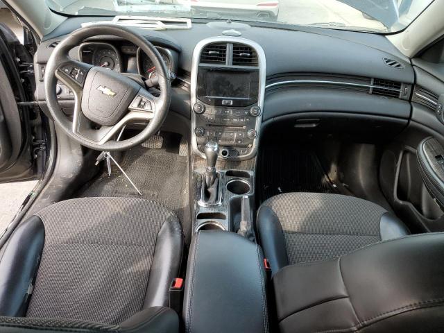 Photo 8 from auction – 2016 CHEVROLET MALIBU LIM with VIN 1G11C5SA6GU106303