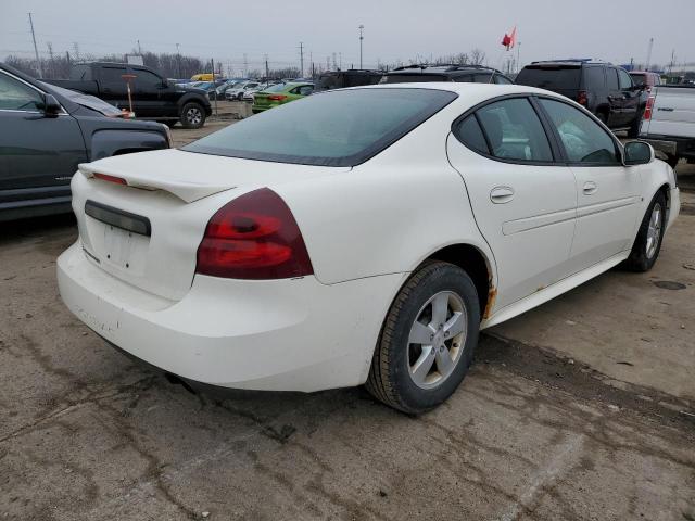 Photo 3 from auction – 2007 PONTIAC GRAND PRIX with VIN 2G2WP552571236191