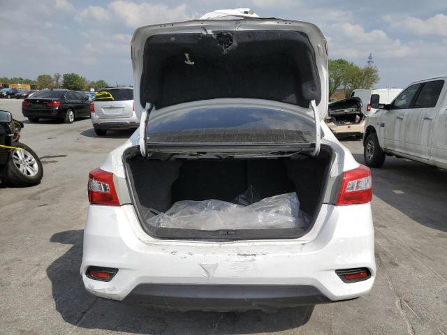 Photo 6 from auction – 2016 NISSAN SENTRA S with VIN 3N1AB7APXGL667595