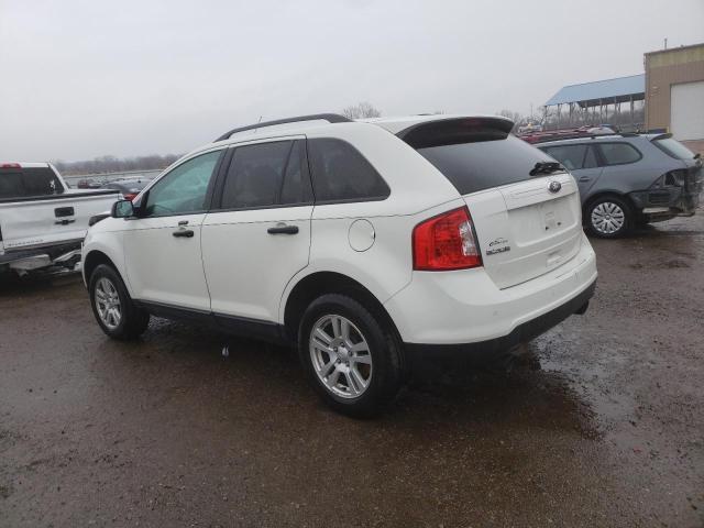 Фото 2 с аукциона – 2013 FORD EDGE SE с VIN 2FMDK3GCXDBA31267