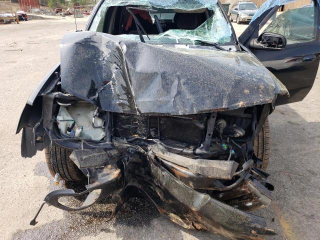 Photo 11 from auction – 2007 CHEVROLET TRAILBLAZE with VIN 1GNES13H372164064