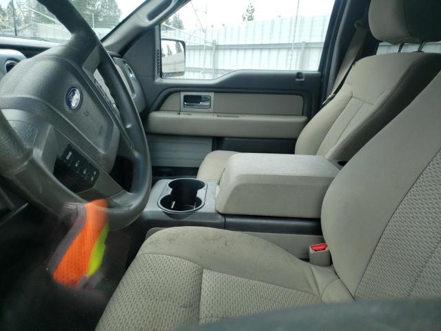 Photo 7 from auction – 2010 FORD F150 SUPER with VIN 1FTFW1EV6AKB57525