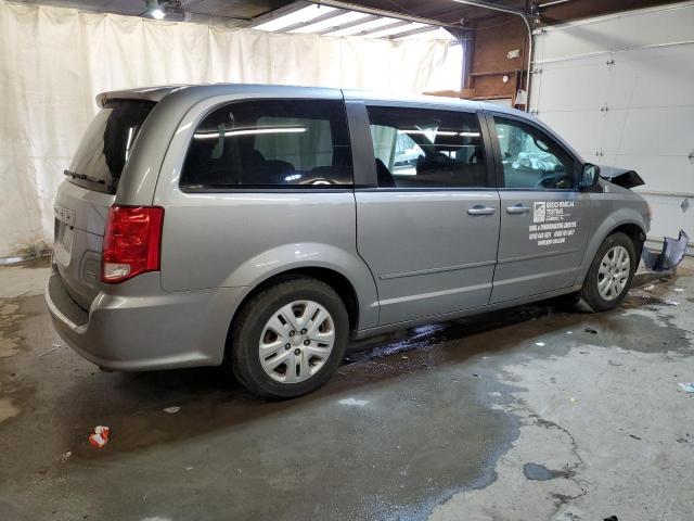 Photo 3 from auction – 2014 DODGE GRAND CARA with VIN 2C4RDGBG3ER375148