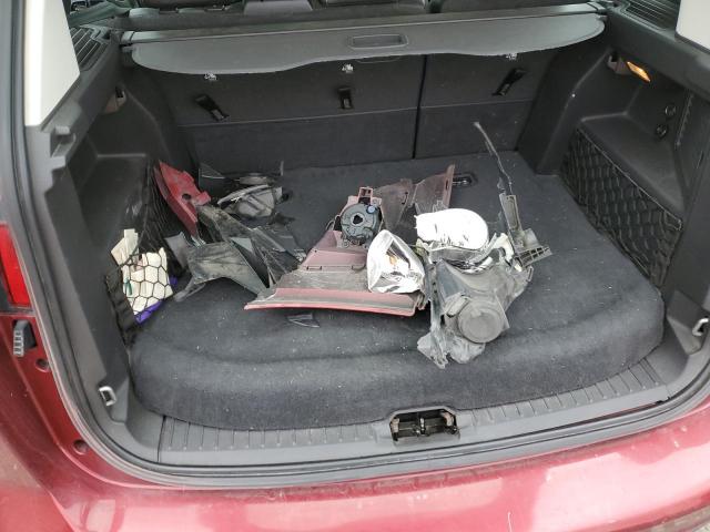 Photo 12 from auction – 2013 FORD C-MAX SEL with VIN 1FADP5BU0DL520087