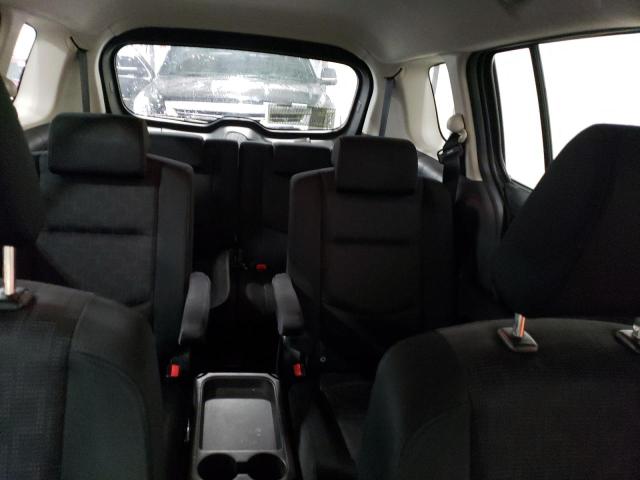 Photo 10 from auction – 2008 MAZDA 5 with VIN JM1CR293980307559